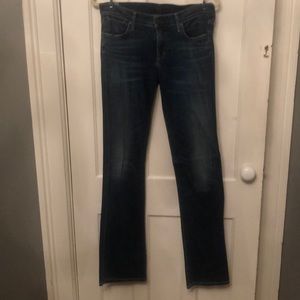 Citizens of Humanity Boot cut jeans